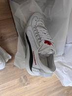 Dsquared2 Legendary Sneakers maat 44 / NIEUW, Dsquared2, Wit, Nieuw, Ophalen of Verzenden