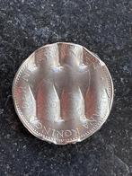 Munt misslag rijksdaalder Unie van Utrecht, Ophalen, Koningin Juliana, Geboorte of Huwelijk, Losse munt