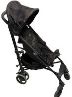 Compacte Chicco Buggy – Lichtgewicht & Praktisch, Ophalen, Gebruikt, Overige merken, Verstelbare rugleuning