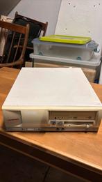 Compaq Deskpro EN | Pentium 3 1.0 GHz | 512 MB Ram, Computers en Software, Vintage Computers, Ophalen
