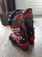 Salamon energyzer skischoenen heren maat 28, Sport en Fitness, Skiën en Langlaufen, 160 tot 180 cm, Gebruikt, Schoenen, Salomon