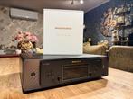 Mooie Marantz SACD 30N Speler Zwart, Marantz, Ophalen of Verzenden, Zo goed als nieuw, /