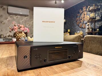 Mooie Marantz SACD 30N Speler Zwart beschikbaar voor biedingen