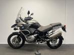 BMW R 1200 GS ADVENTURE (bj 2009), 2 cilinders, Motorrijbewijs A, Bedrijf, Meer dan 35 kW
