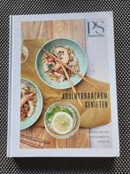 Koolhydraatarm genieten,  ps powerslim, Ophalen of Verzenden, Zo goed als nieuw