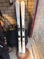 Fischer My Style 150 Ski's - Dames Ski, Ophalen, 140 tot 160 cm, Carve, Skiën