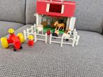 Fisher price vintage little people boerderij farm, Ophalen of Verzenden, Gebruikt, Speelset