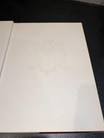 Albums de Croÿ VI - Comté de Hainaut III, Ophalen of Verzenden, 17e en 18e eeuw, Gelezen
