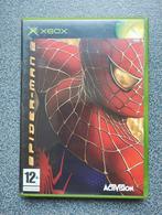 Spider-Man 2, Spelcomputers en Games, Games | Xbox Original, Avontuur en Actie, Verzenden, 1 speler, Zo goed als nieuw