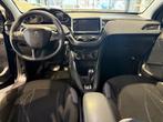 Peugeot 208 Verkocht!, Euro 5, 1199 cc, 82 pk, Zwart