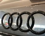 Audi logo q2 q3 q4 q5 q7 q8 a1 a3 a4 a5 a6 a7 a8 s3 s5 s6 s8, Ophalen of Verzenden, Nieuw, Audi