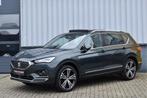 SEAT Tarraco 1.5 TSI Xcellence Pano Navi 360 Camera ACC Lede, Auto's, Seat, Voorwielaandrijving, Euro 6, 4 cilinders, 150 pk