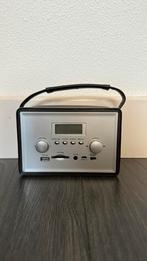 Mini radio, Nieuw, Ophalen of Verzenden, Radio