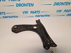 Draagarm rechts-voor van een Skoda Fabia, Verzenden, 3 maanden garantie, Gebruikt, Skoda
