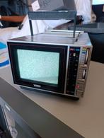 PCTV:100 Toko, vintage, mini Color TV, gaaf ding, Audio, Tv en Foto, Vintage Televisies, Ophalen of Verzenden, Overige merken