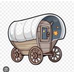 TE KOOP GEVRAAGD CAMPER DUBBELLUCHT, Caravans en Kamperen, Campers, Particulier