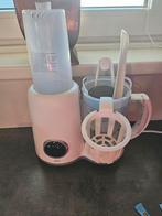 Alecto foodprocessor, Kinderen en Baby's, Babyvoeding en Toebehoren, Ophalen of Verzenden, Zo goed als nieuw, Flessen- of potjesverwarmer