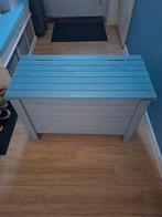 Deken kistc, Huis en Inrichting, Woonaccessoires | Plaids en Woondekens, Ophalen of Verzenden