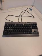 Corsair Vengeance K65 Gaming Toetsenbord, Ophalen of Verzenden, Zo goed als nieuw, Gaming toetsenbord