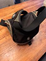 Cameratas Crumpler Budgie Smuggler schoudertas, Ophalen, Gebruikt, Schoudertas, Overige merken