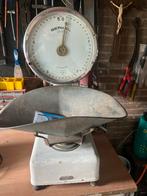 Antieke Berkel Weegschaal Type KB - Decoratief & Functioneel, Antiek en Kunst, Ophalen of Verzenden