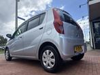 Daihatsu Cuore 1.0 Premium 5drs airco cd stuurbekrachtiging, Voorwielaandrijving, 4 stoelen, 23 km/l, Origineel Nederlands