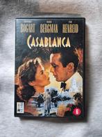 Casablanca DVD - Klassieker!, Vanaf 6 jaar, Ophalen of Verzenden, Zo goed als nieuw, Overige typen