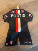 Feyenoord mini shirts., Ophalen of Verzenden, Zo goed als nieuw