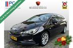 Opel Astra Sports Tourer 1.0 Innovation (bj 2017), Voorwielaandrijving, 12 maanden, Gebruikt, 1178 kg