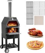 Pizza oven - Pizzaovens - Pizza oven buiten - Pizzaovens voo, Verzenden, Nieuw