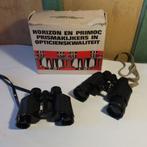 Verrekijker vintage Splend 8 x 40 & Argus 8 x 30 SET PRIJS, Audio, Tv en Foto, Optische apparatuur | Verrekijkers, Ophalen of Verzenden