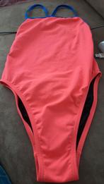 Speedo Badpak Maat 36, Badpak, Zo goed als nieuw, Roze, Speedo