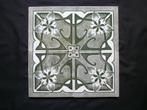 Art nouveau tegels, 4-pas, Ophalen of Verzenden