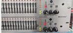 CEQ-231 FD equalizer, Ophalen of Verzenden, Nieuw, Audio