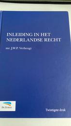 Inleiding in het Nederlands recht, Ophalen of Verzenden, Nieuw