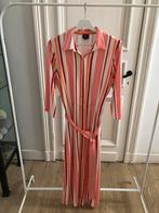 JURK KLEEDJE 2 STUKS ZWART GESTREEPT, Zwart, Maat 46/48 (XL) of groter, Ophalen of Verzenden, Zo goed als nieuw