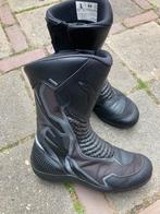 Motorlaarzen Alpinestars Air Plus maat 44, Ophalen of Verzenden, Tweedehands, Laarzen