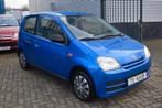 Daihatsu Cuore 1.0 3D 2007 Blauw  NIEUWE AK, Auto's, Daihatsu, 600 kg, 18 €/maand, Cuore, Origineel Nederlands