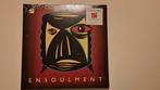 The The - Ensoulment Clear Vinyl (Sealed), Verzenden, Nieuw in verpakking, 12 inch, Alternative