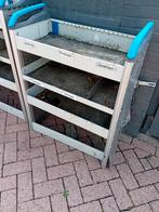 Inrichting bedrijfswagen sortimo, Ophalen of Verzenden, Gebruikt