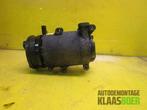 Aircopomp van een Ford Focus, Auto-onderdelen, Airco en Verwarming, Ophalen of Verzenden, 12 maanden garantie, Gebruikt, Ford