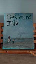 Gekleurd Grijs - Simonis & Buunk - Kunstboek, Ophalen of Verzenden, Gelezen, Fotografen