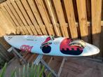 COBRA race, speedplankje, Watersport en Boten, Windsurfen, Ophalen, Gebruikt, 250 tot 300 cm, Plank