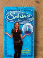 Sabrina De Tienerheks Het Aquarium Mysterie, Ophalen of Verzenden, Gelezen, Diana G. Gallaher, Fictie