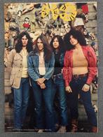 Weekblad Pep 1971 Nr 6 Golden Earring, Boeken, Stripboeken, Gelezen, Ophalen of Verzenden, Pep, Eén stripboek