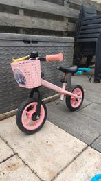 Loopfiets, Kinderen en Baby's, Speelgoed | Buiten | Voertuigen en Loopfietsen, Ophalen of Verzenden, Gebruikt, Loopfiets