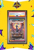 🟣 Umbreon Ex #161 PSA 10 SIR Prismatic Evolutions 🟣, Verzenden, Nieuw, Losse kaart