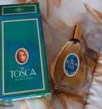 Tosca nieuw in doos 4711 25ml vintage, Ophalen of Verzenden, Nieuw