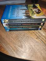 Linda van Rijn boeken 4 stuks, Boeken, Ophalen of Verzenden, Gelezen, Overige onderwerpen