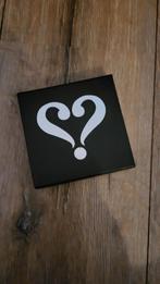 Vertellis vragenspel, Ophalen of Verzenden, Zo goed als nieuw, Zilver, Overige materialen